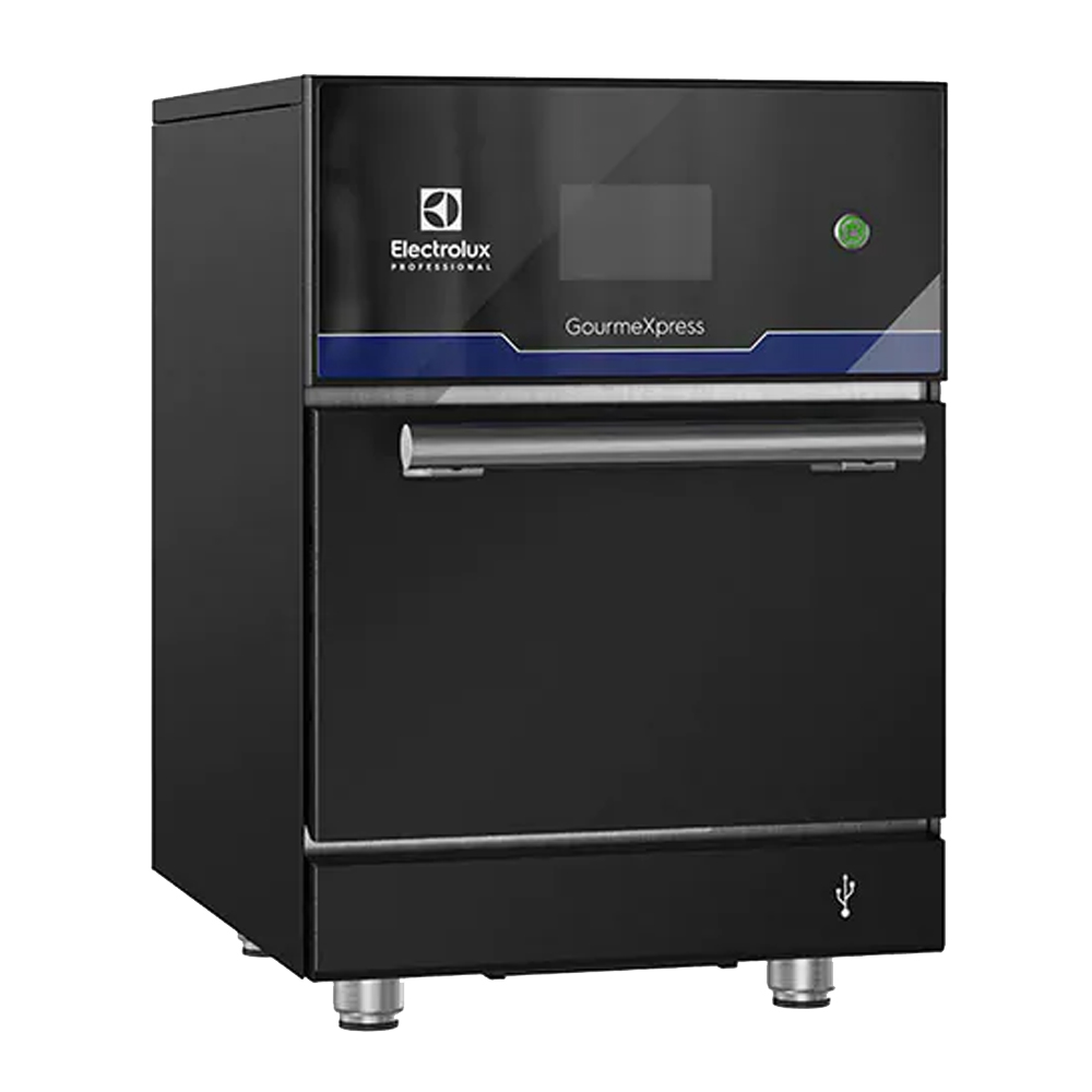 ΦΟΥΡΝΟΣ ΥΨΗΛΗΣ ΤΑΧΥΤΗΤΑΣ ELECTROLUX GourmeXpress (603952)